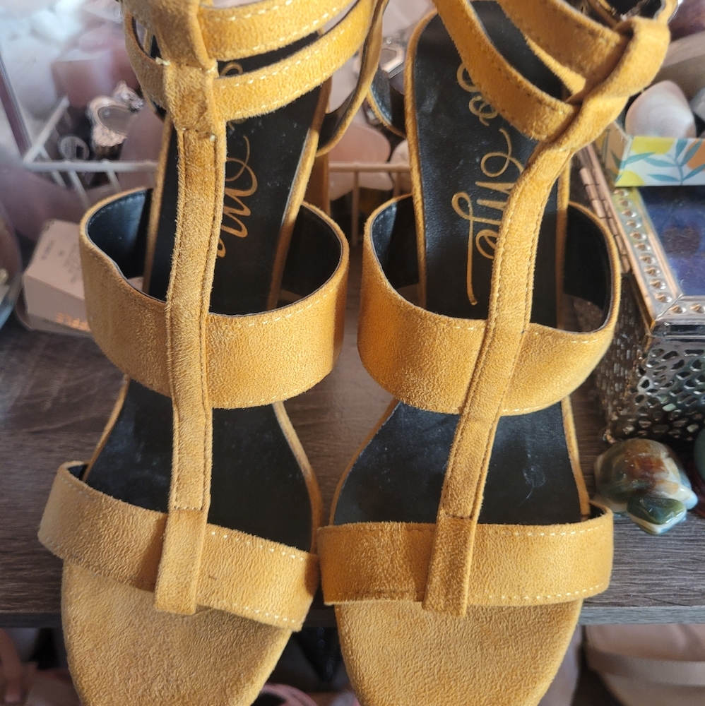 Heels